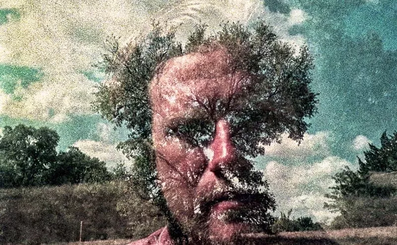 Image: Daniel Markham Breaks Out of Alt-Country, Thanks to Dimebag Darrell
