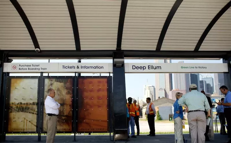 Image: DART Service Lacking, But Changes Are Coming