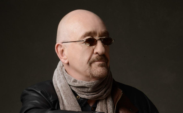 Dave Mason's Traffic Jam