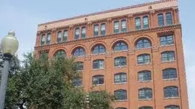 Image: Dealey Plaza