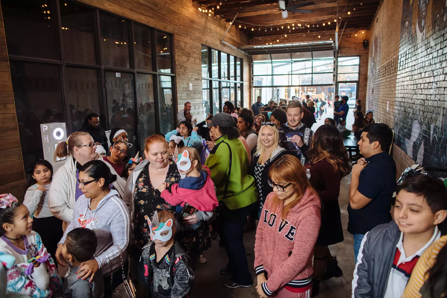 Deep Ellum's Got a New Unicorn (Dessert Bar) Dallas Observer