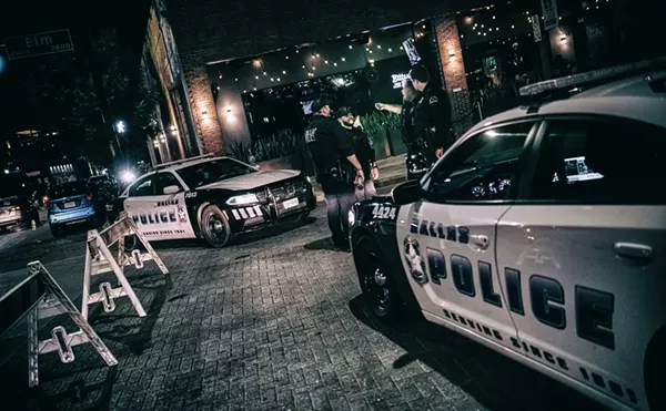 Image: Deep Ellum's Last Stand: How Property Owners Are Taking Back the Streets