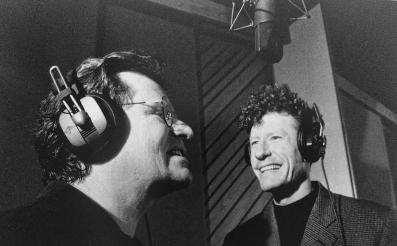 Image: Delbert McClinton: The Last Thing I Want to Read is Another Book About a Survivor of Rock ’n’ Roll