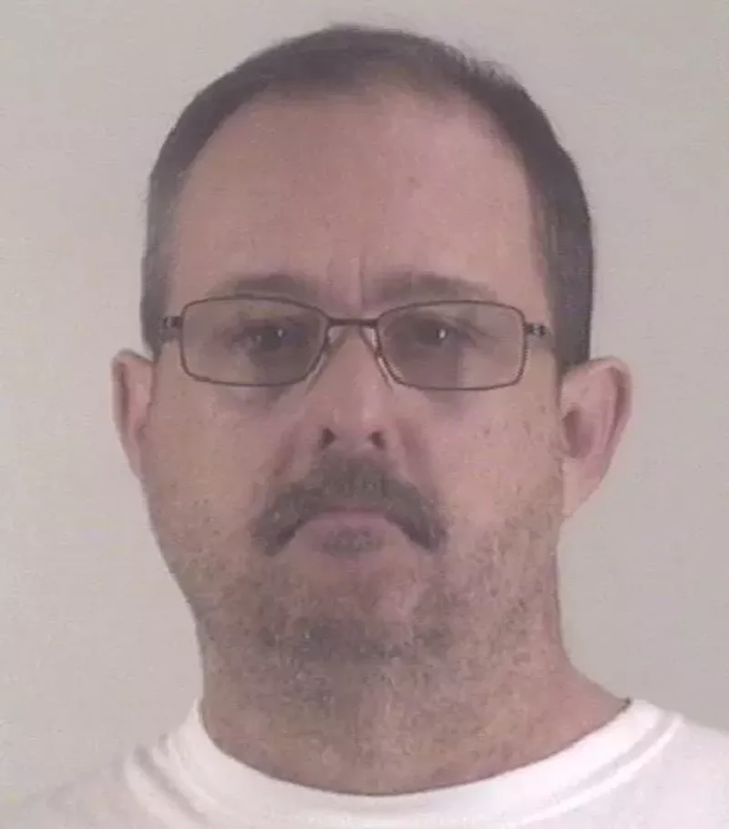 Image: Denton County deputy sheriff Weston Jordan was arrested on charges he attempted to solicit a 16-year-old boy for sex.
