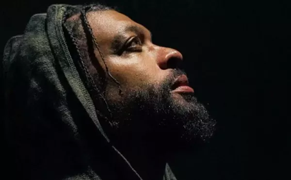 Image: DeRay Davis
