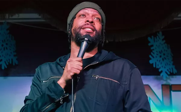 Image: DeRay Davis