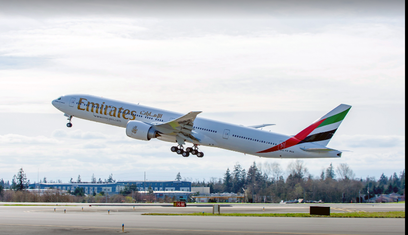 Emirates cuts U.S. flights: a reaction to Trump policies, a retreat from competition or both?