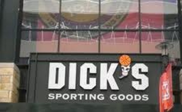 Dick's Sporting Goods - Park Lane