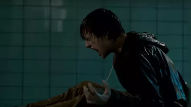 Image: "Noooooooooo!" says every local Marvel Comics fan who just learned that 20th Century Fox won't be filming its new network series The Gifted in Dallas.