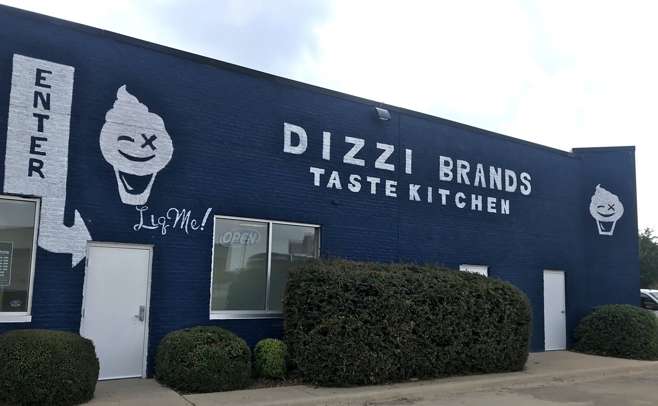 DizziBrands has its own storefront now, making those boozy desserts that much easier for us to get our hands on.