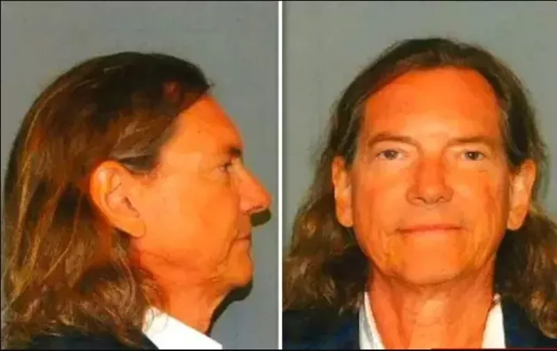 Image: Virgin Hotel owner and reality star Bill Hutchinson is accused of assaulting two young women.