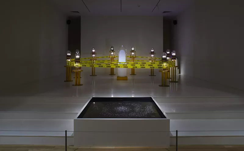 Image: DMA’s To Be Determined Brings New Visibility to Its Existing Collection