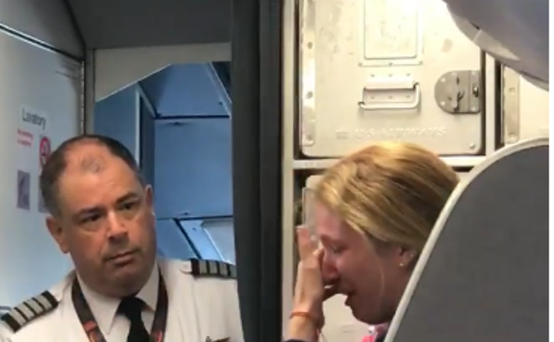 Image: Do Social Media Nightmares Really Mean the Airlines Are Out of Control?