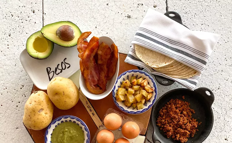 Image: Do Something Fun and Feed Your Household with These Kits from Dallas Restaurants