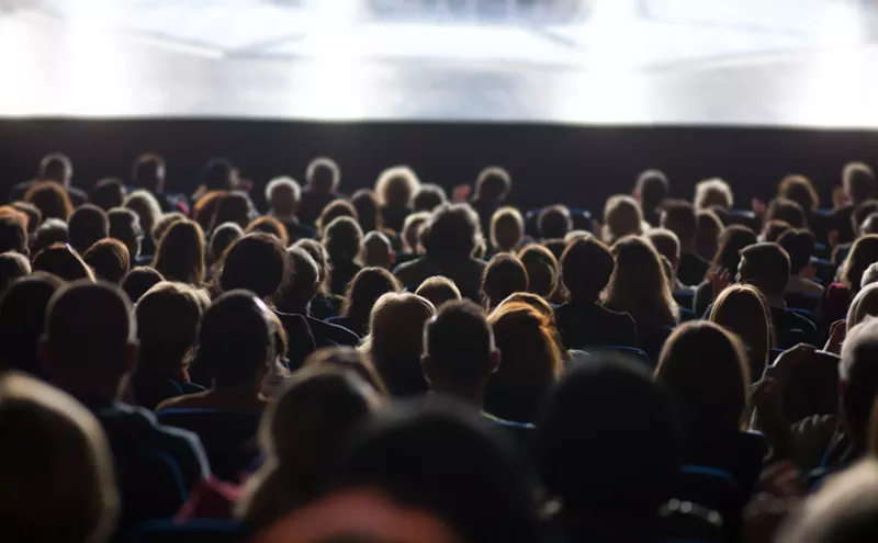 Image: Documentary Shorts Are Dominating the 2025 Oak Cliff Film Festival