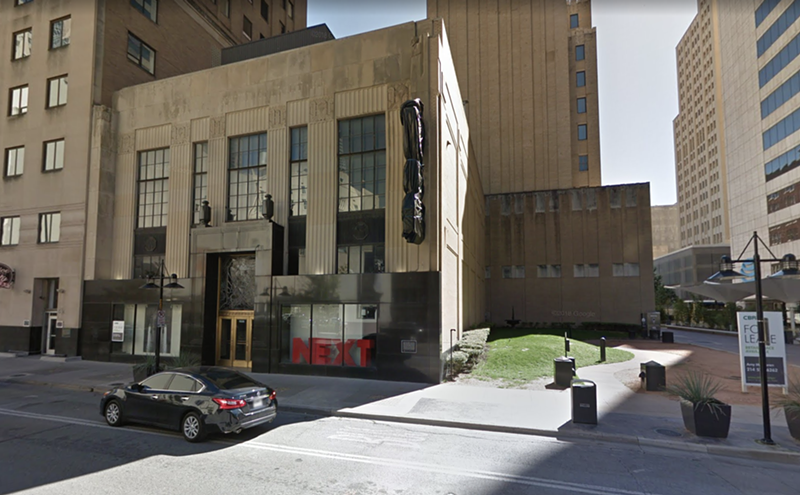 Image: Downtown Dallas Is Getting Its First Brewery, Inside a Historical Landmark