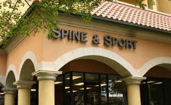 Dr. Mary Collings, Las Colinas Spine and Sports Medicine