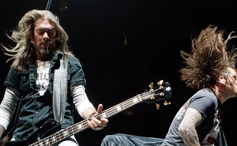 Image: Drinker Beware: The New Pantera Beer from Texas Ale Project Might Induce Headbanging