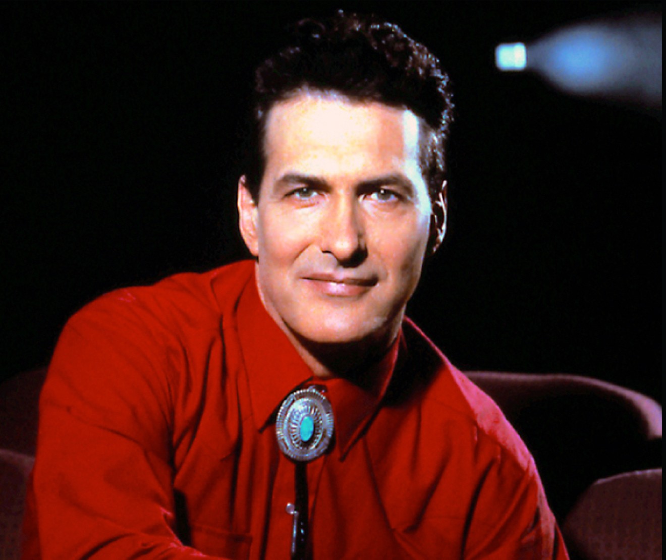 Legendary drive-in movie critic Joe Bob Briggs will return to the city that birthed him in January.