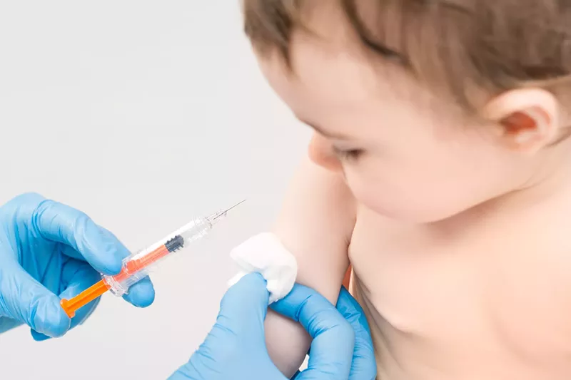 Image: It may seem obvious, but North Texas doctors explain why it's a good idea to get immunized once a coronavirus vaccine is available.