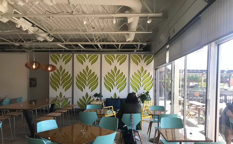 Image: East Dallas' New Hello Dumpling Is as Adorable as it Is Tasty