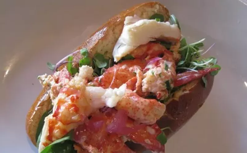 Image: East Hampton Sandwich Company