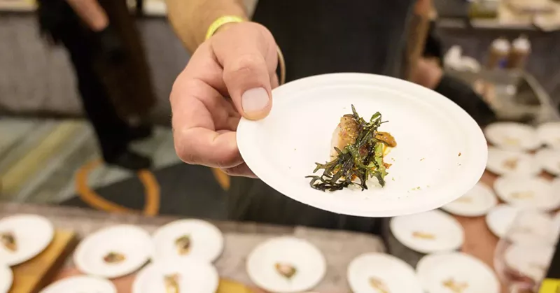 Image: Cochon555 2020
