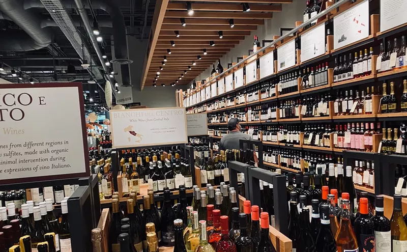 Image: Eataly Dallas