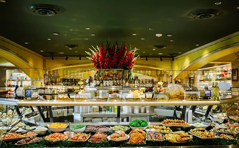 Image: EatZi's Market & Bakery