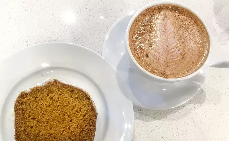 Image: Eiland Coffee Roasters