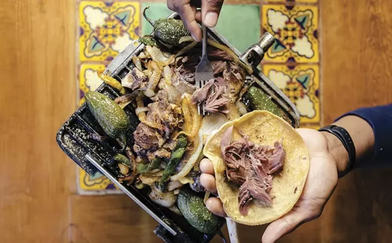 Image: El Ranchito
