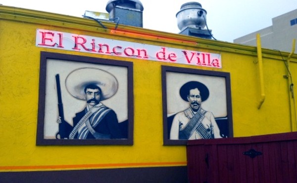 El Rincon De Villa