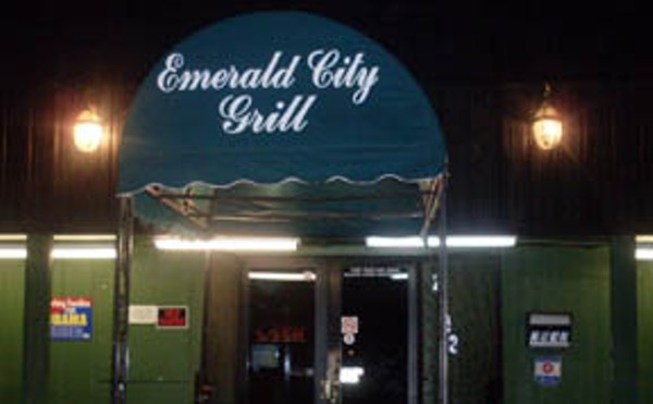 Emerald City Grill