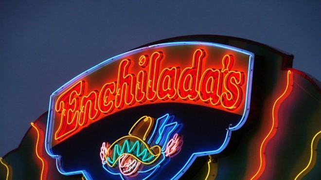 Enchilada's
