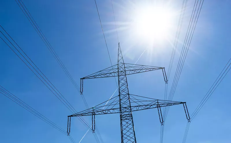 Image: ERCOT: A Policy Failure Through Lack of Imagination