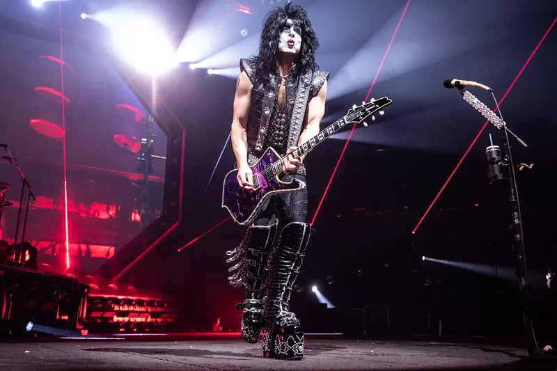 Image: KISS
