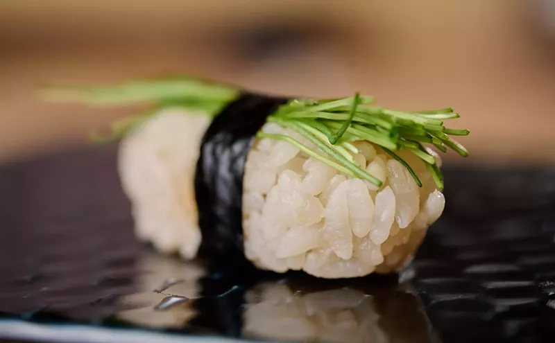 Image: Every Michelin Restaurant in Dallas