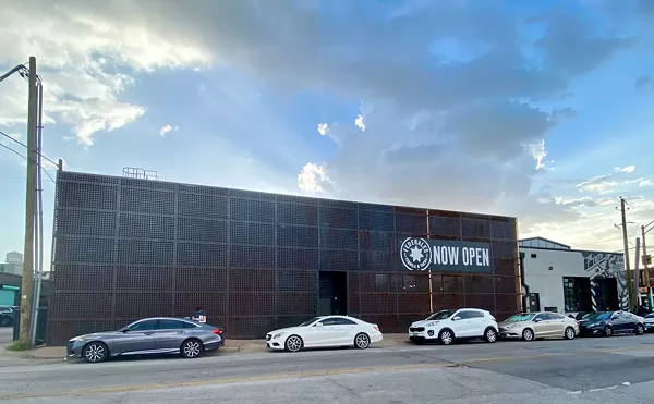 Image: Every Restaurant and Bar That Has Closed in Deep Ellum Since 2020