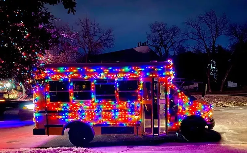 Image: The Best Christmas Events in Dallas for Teens and Older Kids