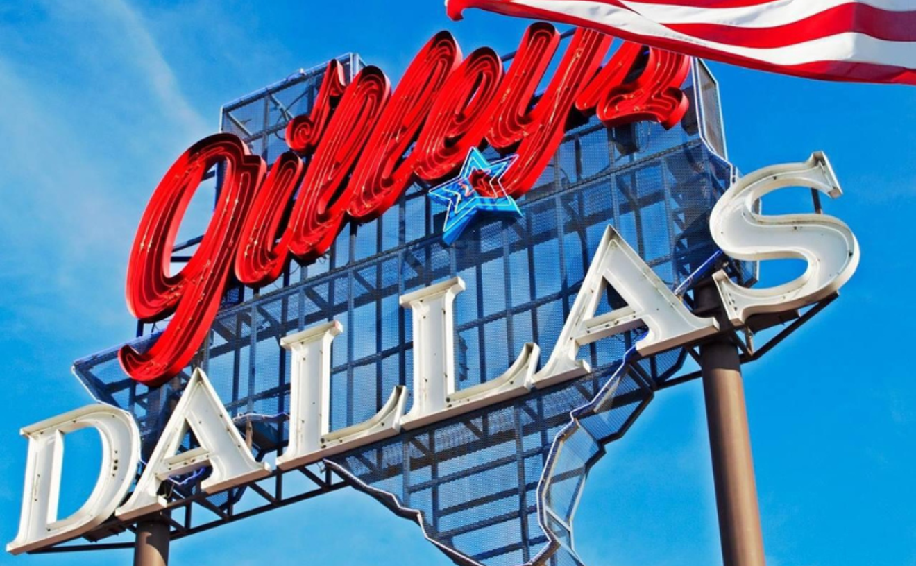 Experience Unforgettable Events at Gilley's Dallas