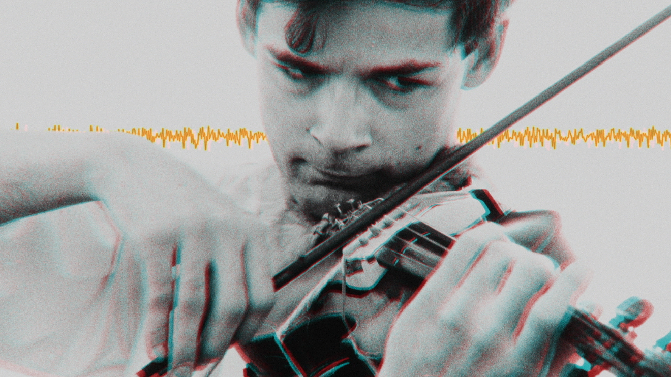 Dallas Medianale will open Thursday, April 27, with a screening of a documentary about musician and experimental artist Tony Conrad.
