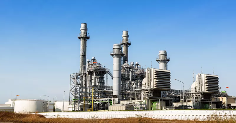 Image: Nearly 80% of businesses reported using artificial intelligence in 2024, the report found, a major contributor to the rising demand for energy.