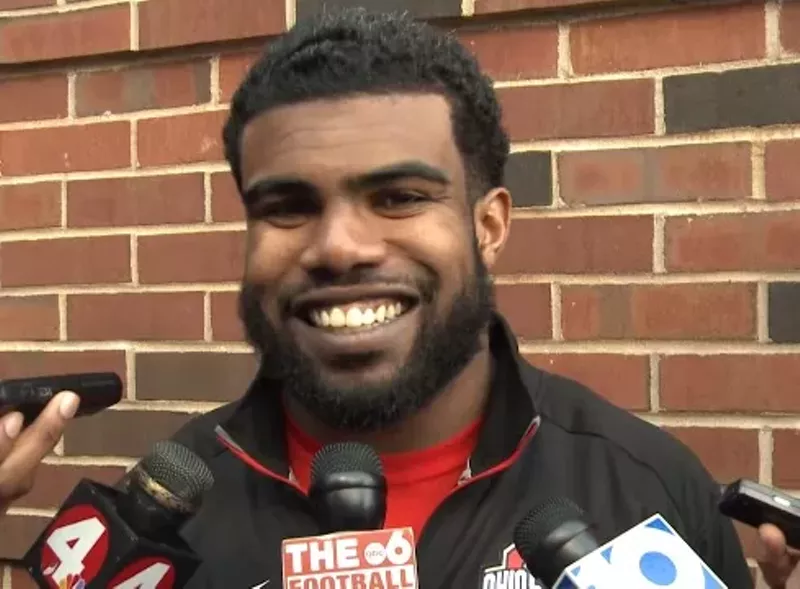 Image: Ezekiel Elliott