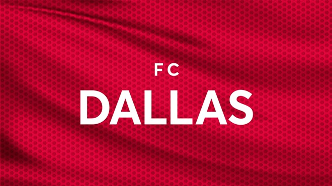 FC Dallas vs. FC Cincinnati