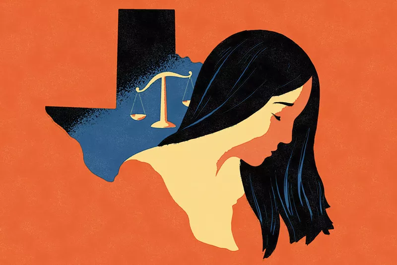 Image: All Texas counties are legally required to file a SART report.