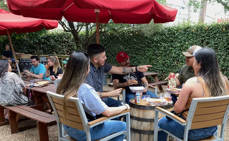 Image: Find Some Use For That Useless Info With Our Guide To Dallas' Best Trivia Nights