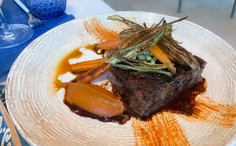 Image: First Look: Anise at The Village Relaunches with Chef Rene De Leon