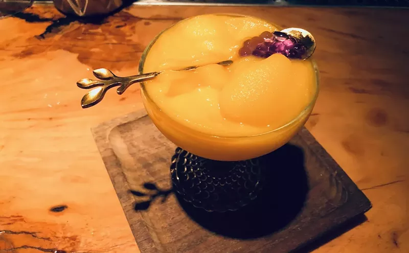 Image: First Look at Apothecary, Greenville's New Place to Be, If You Can Get In