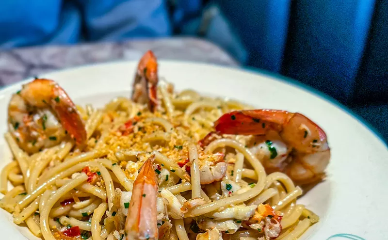 First Look: Green Point Seafood Bar Brings Memories of Cape Town to Dallas