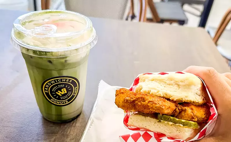 Image: First Look: Honeybird Takes Breakfast to the Next Level